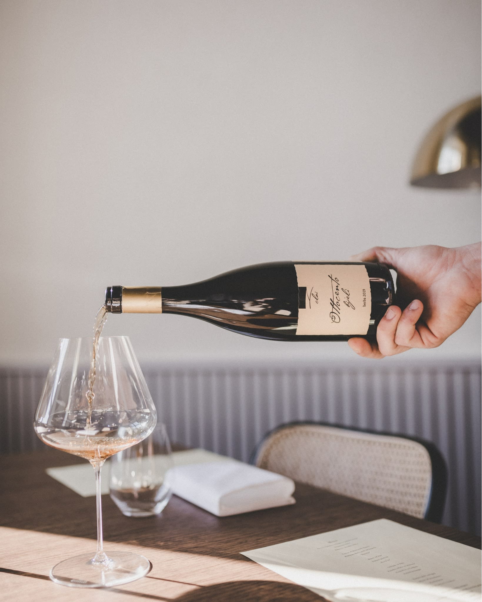 Hero image for Clai Vinarija winery