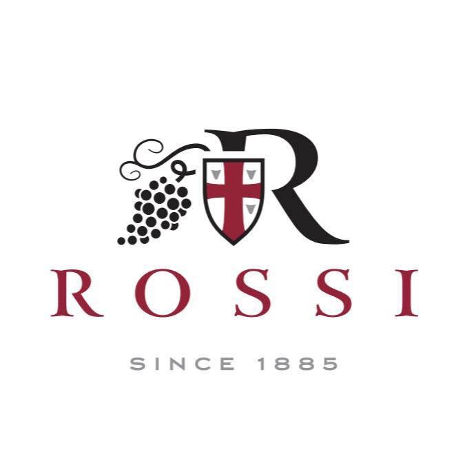 Rossi Vinarija winery logo