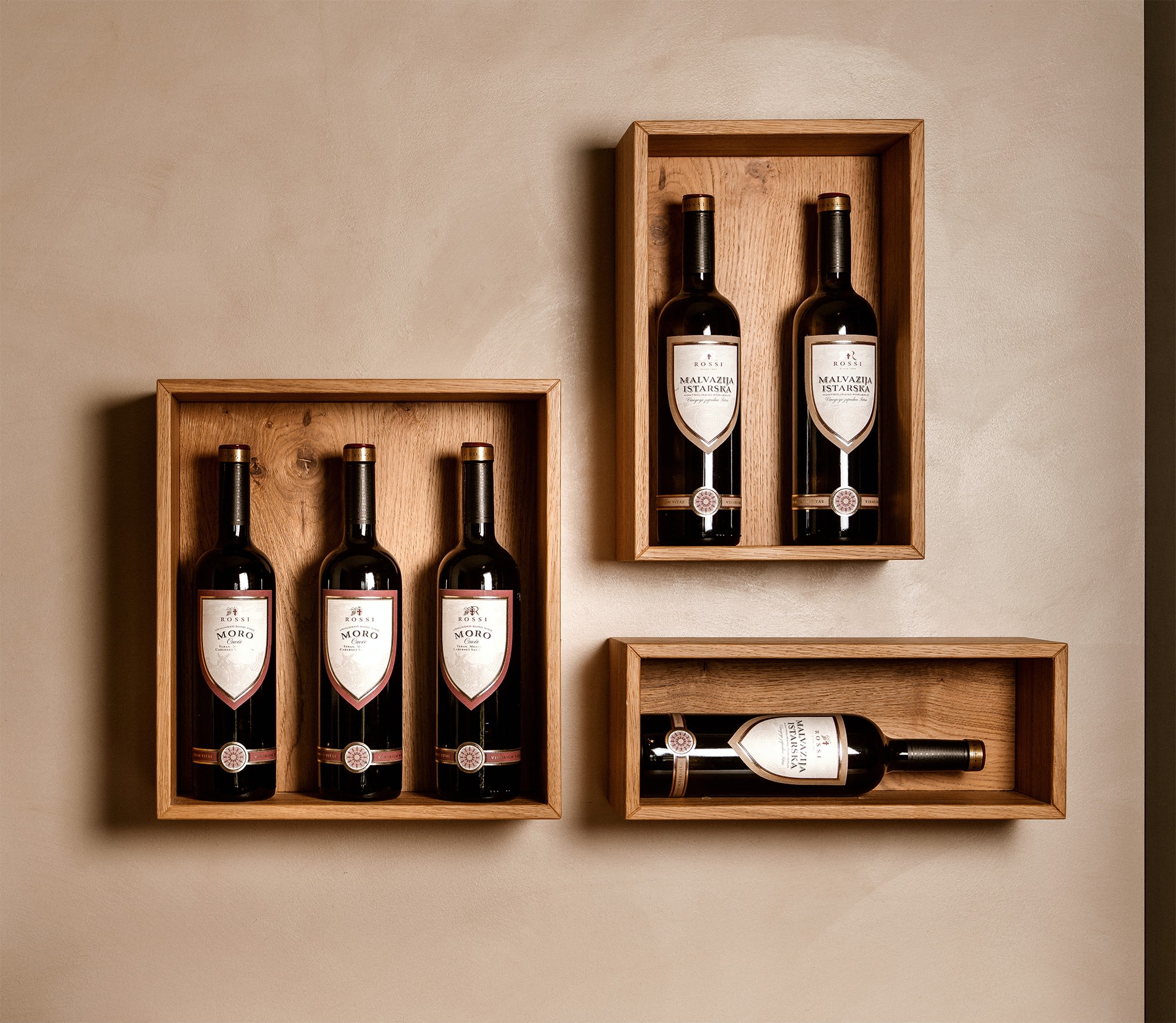 Hero image for Rossi Vinarija winery