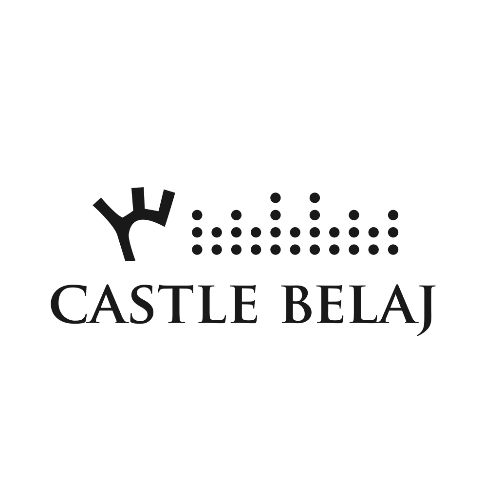 Dvorac Belaj Winery winery logo