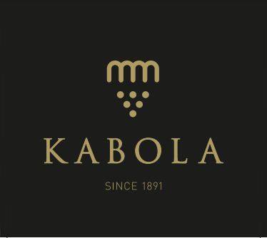Kabola Vinarija winery logo