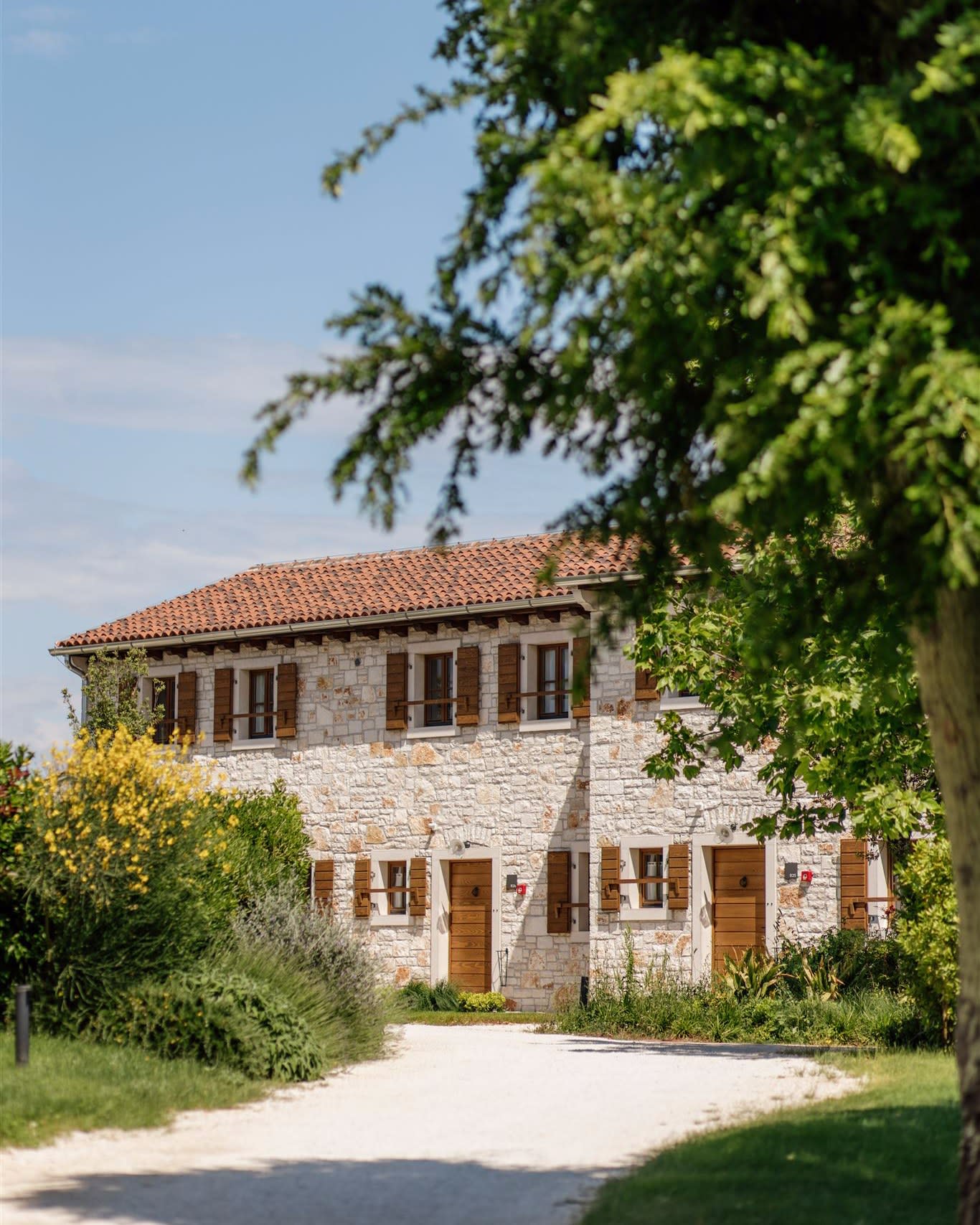Hero image for Meneghetti Vinarija winery