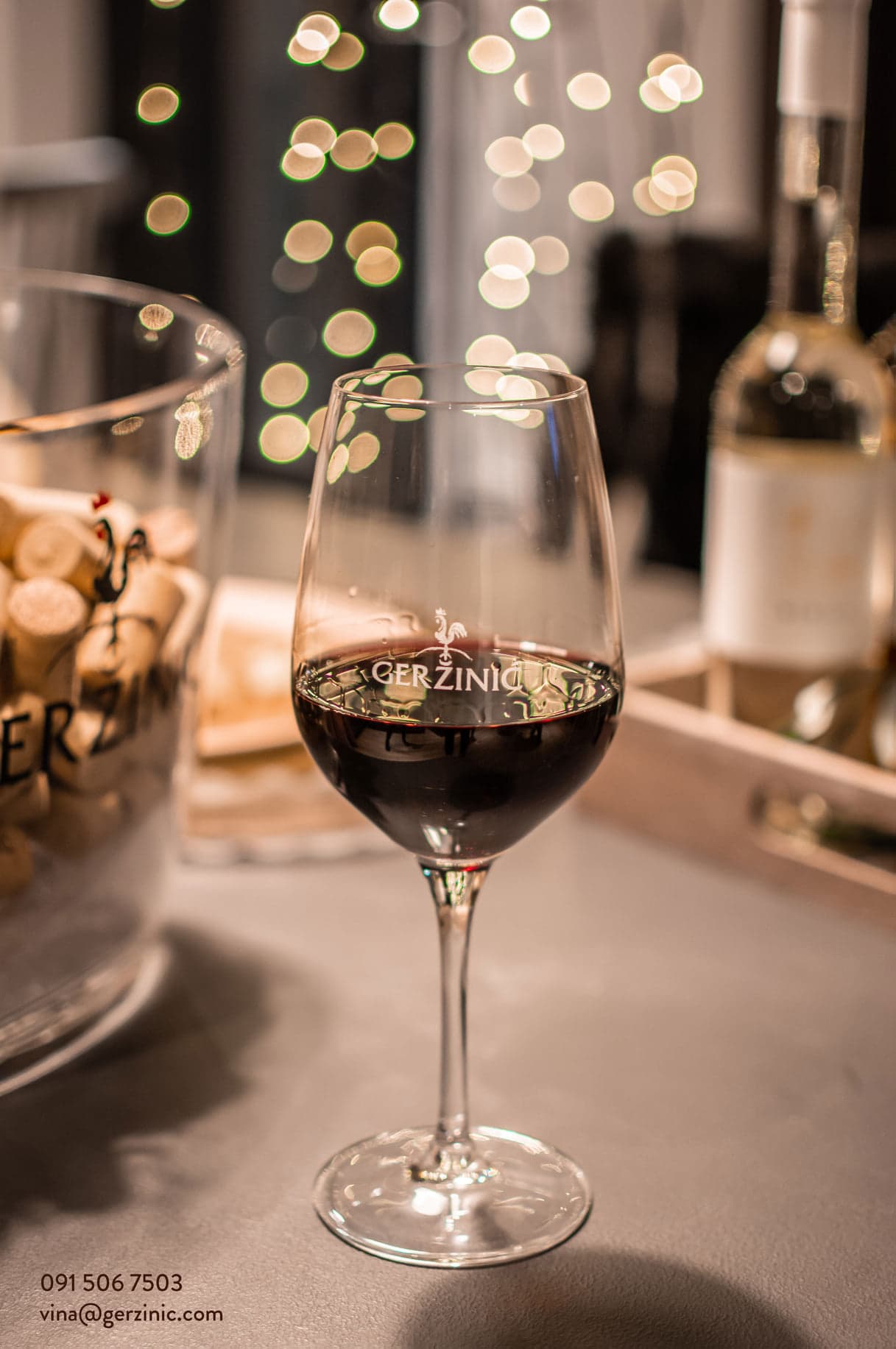 Hero image for Geržinić Winery winery