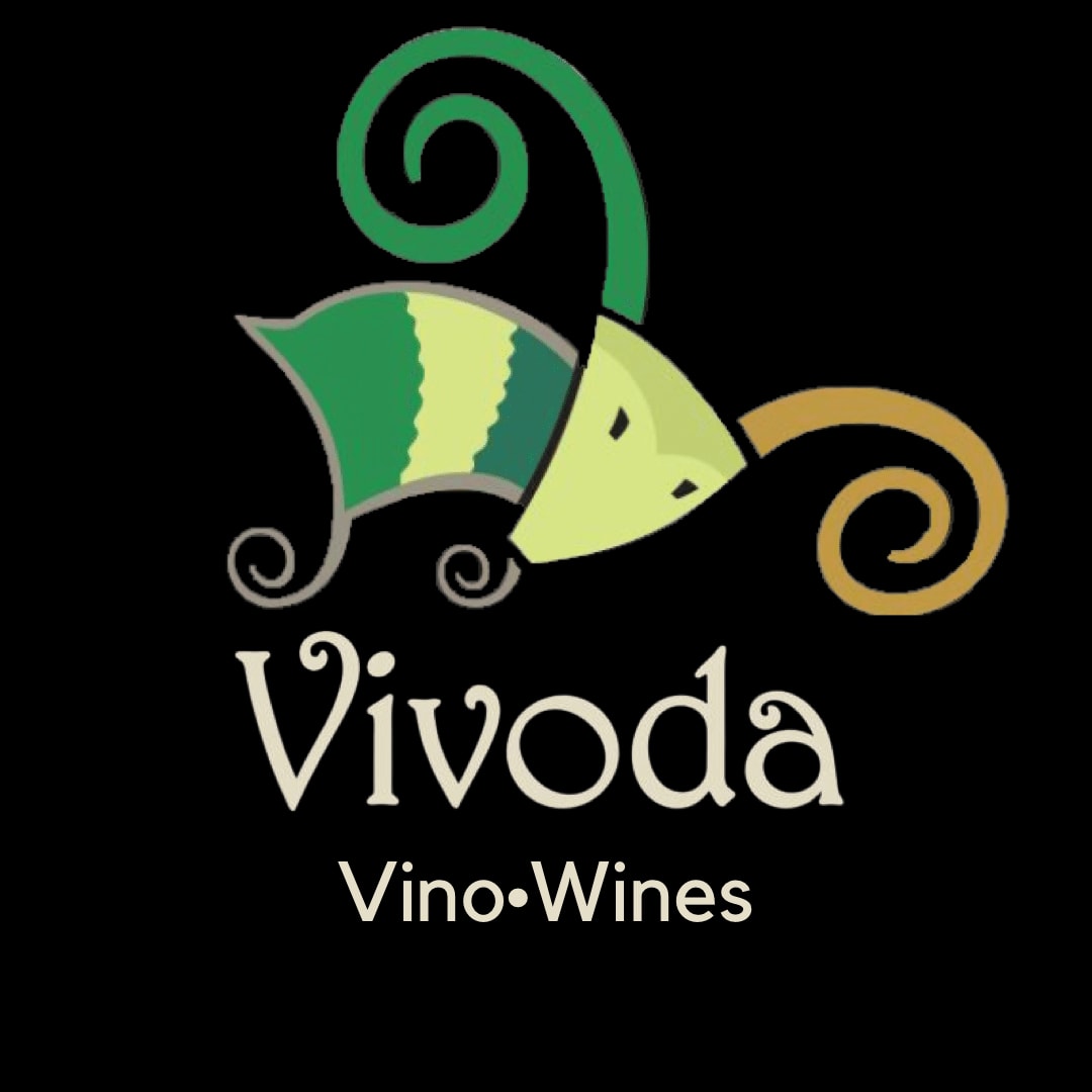 Vivoda Vinarija winery logo