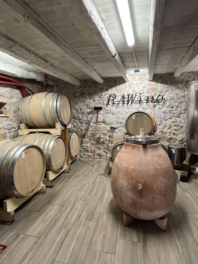 Hero image for Rawino Winery winery