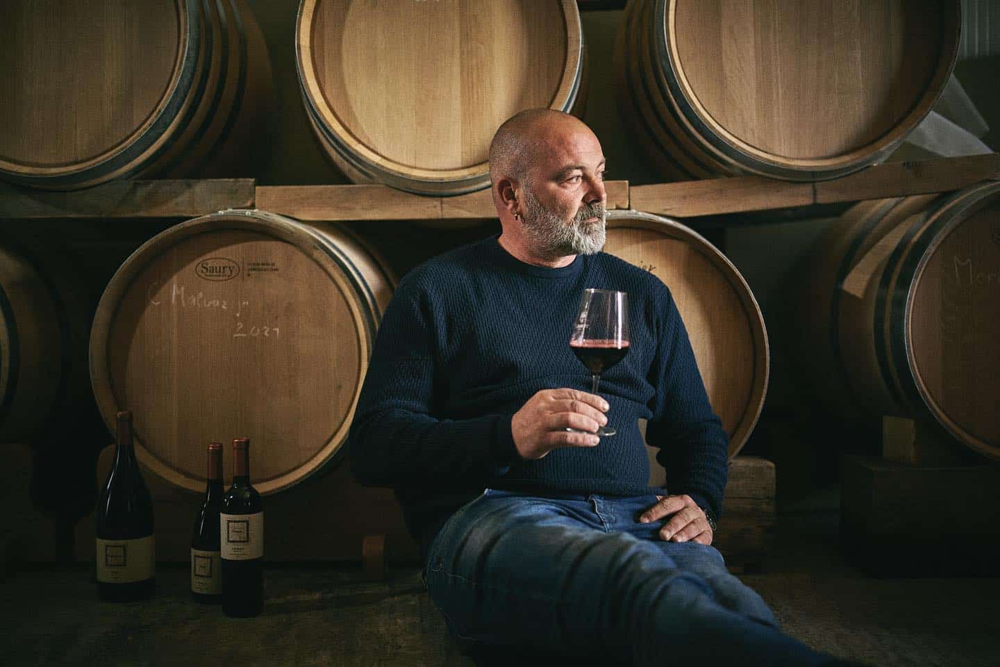 Vinarija Tomaz - Klaudio Tomaz