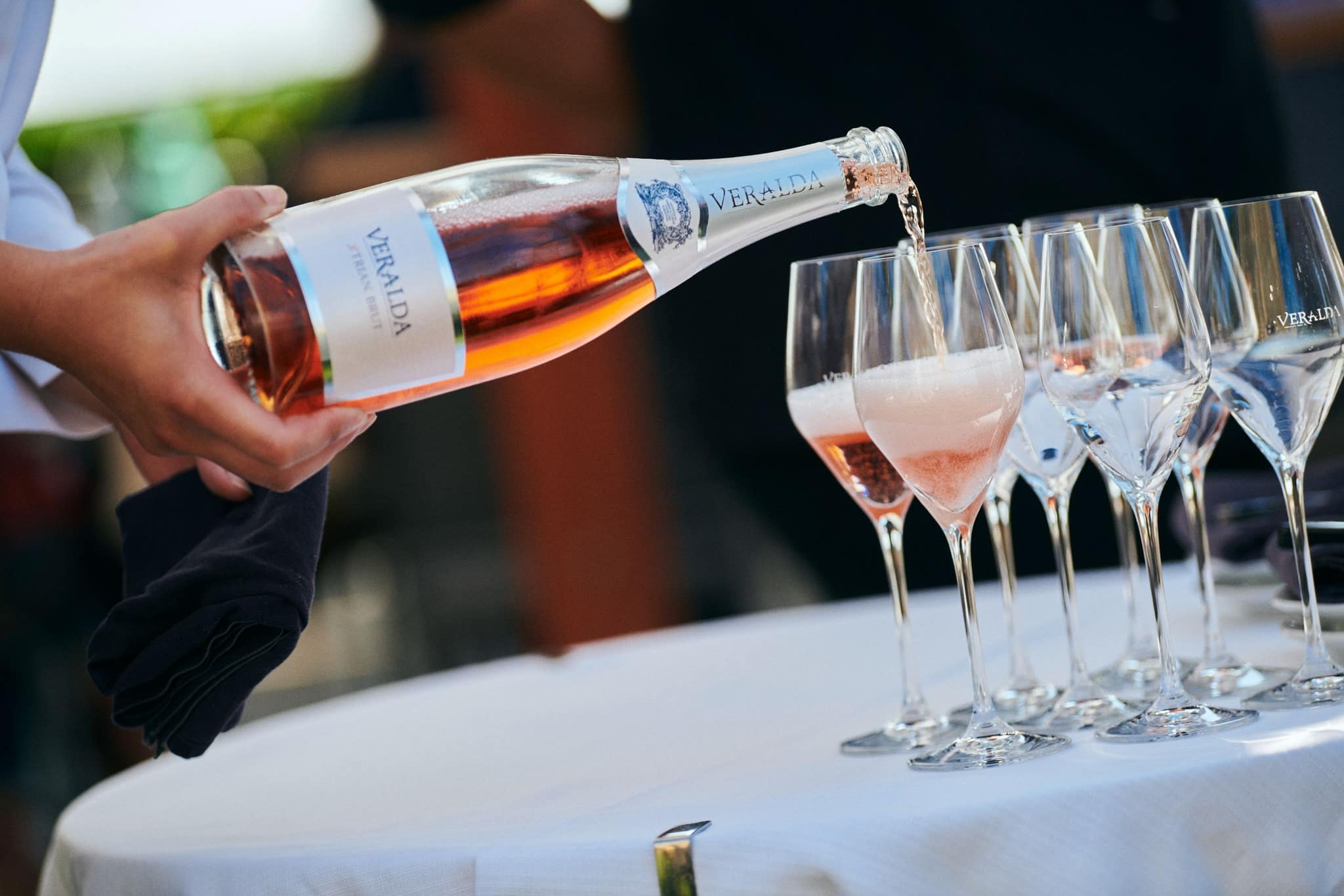 Vinarija Veralda - živjeli