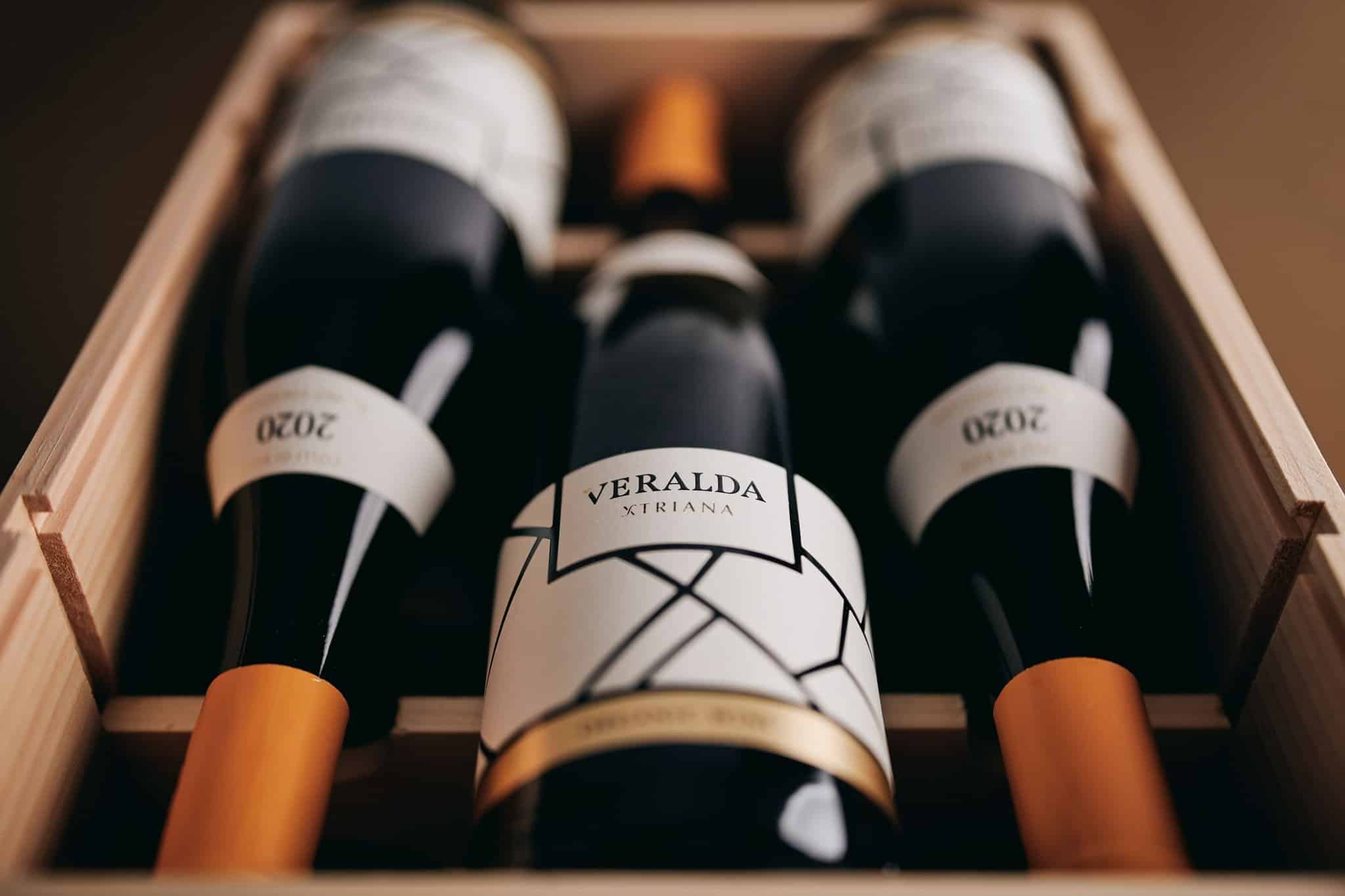 Vinarija Veralda - Xtriana
