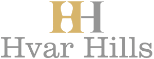 Hvar Hills Vinarija winery logo