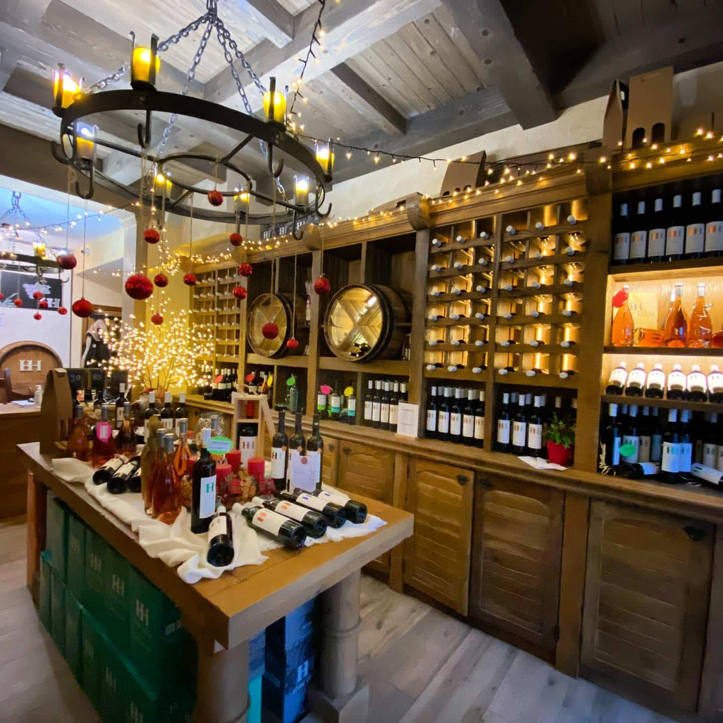 Hero image for Hvar Hills Vinarija winery