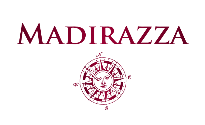 Madirazza Winery winery logo
