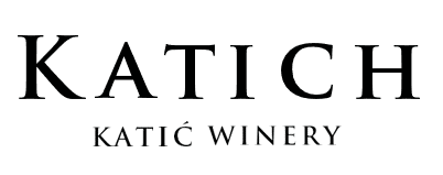 Katich Vinarija winery logo