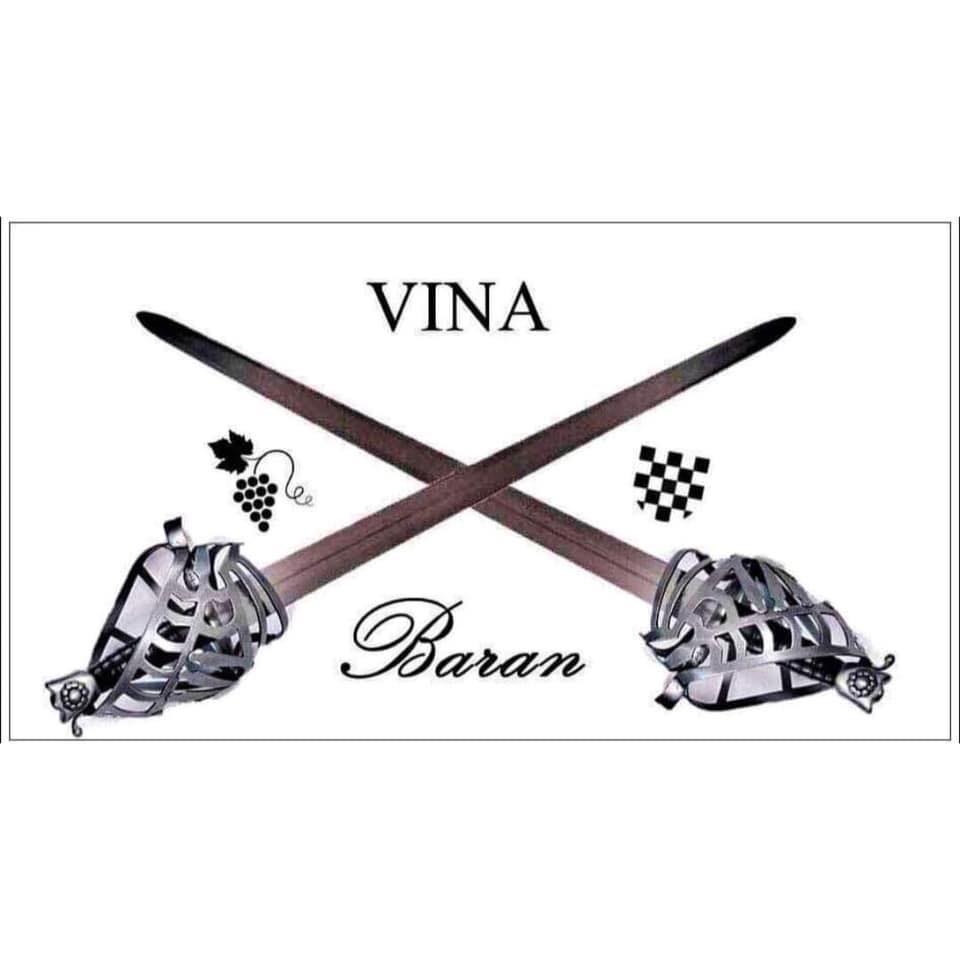 Baran Winery winery logo