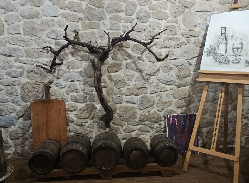Hero image for Erceg Vinarija winery
