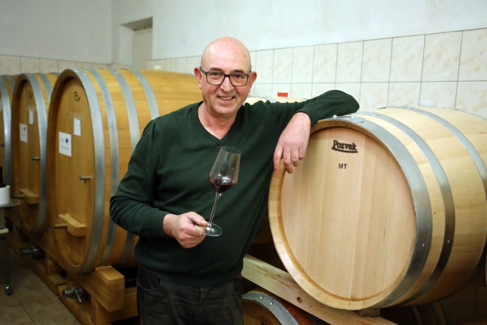 Neven Vuina