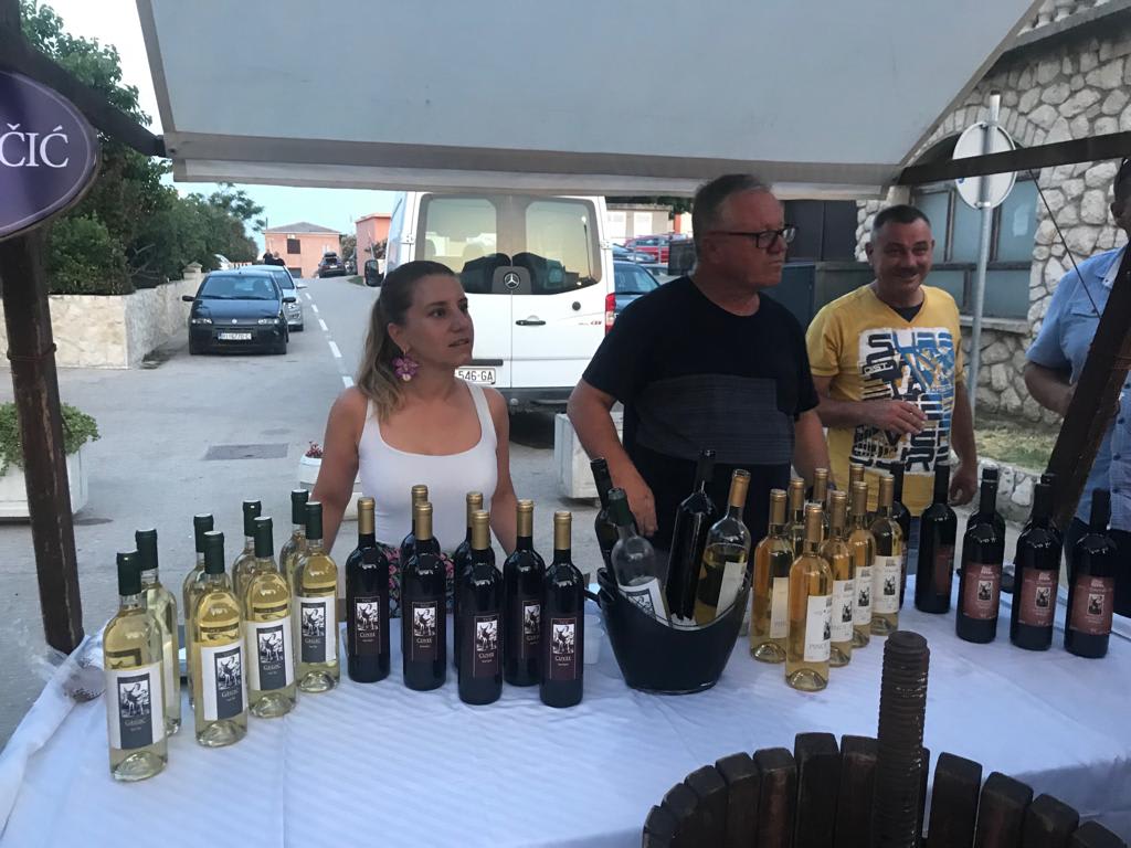 OPG Davorka Tičić