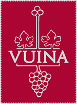 Vinarija Vuina logo