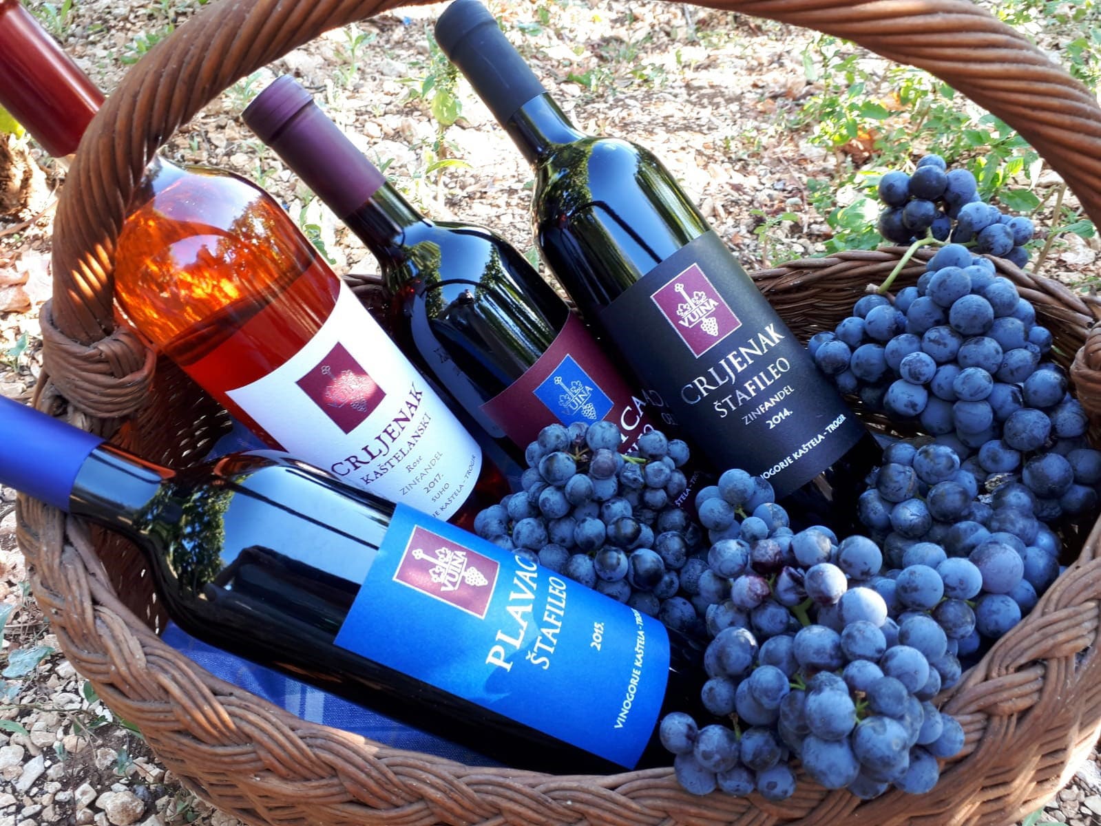 Vinarija Vuina vina
