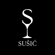 Sušuć vinarija logo