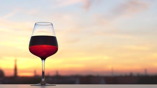 Featured image for Kako odabrati pravu čašu za vino?