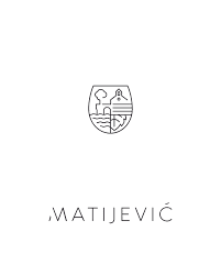 Matijević Vinarija winery logo