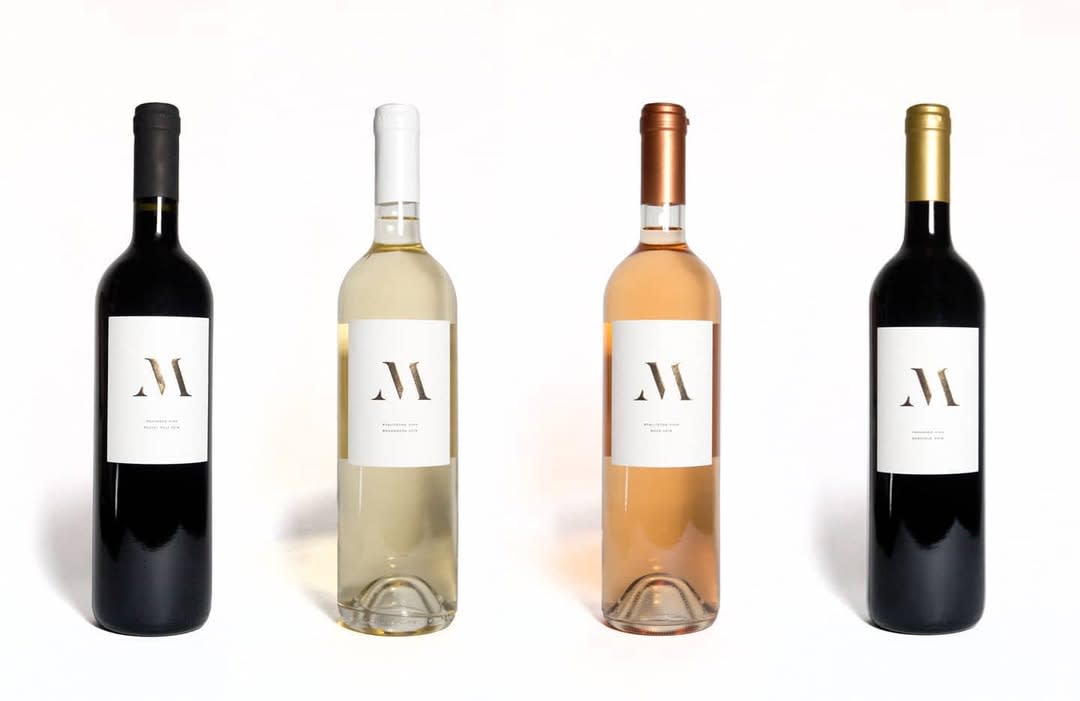 Hero image for Matijević Vinarija winery