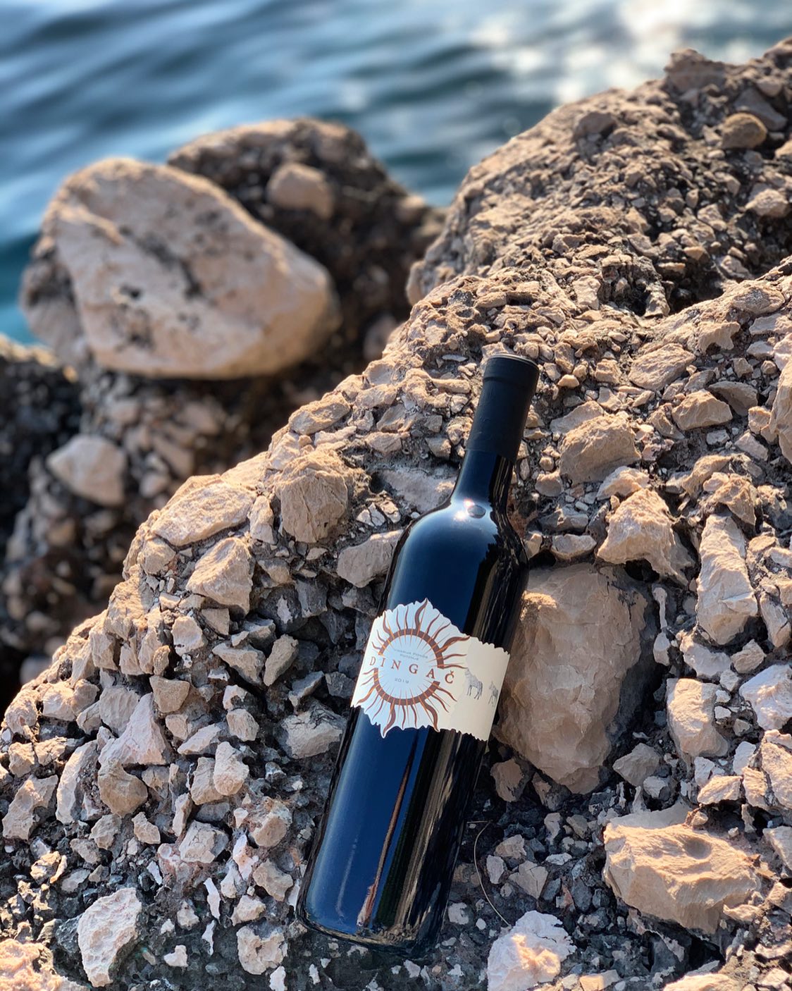 Hero image for Ponos Vinarija winery