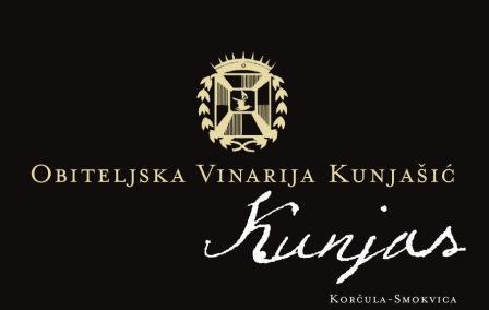 Kunjas Vinarija winery logo