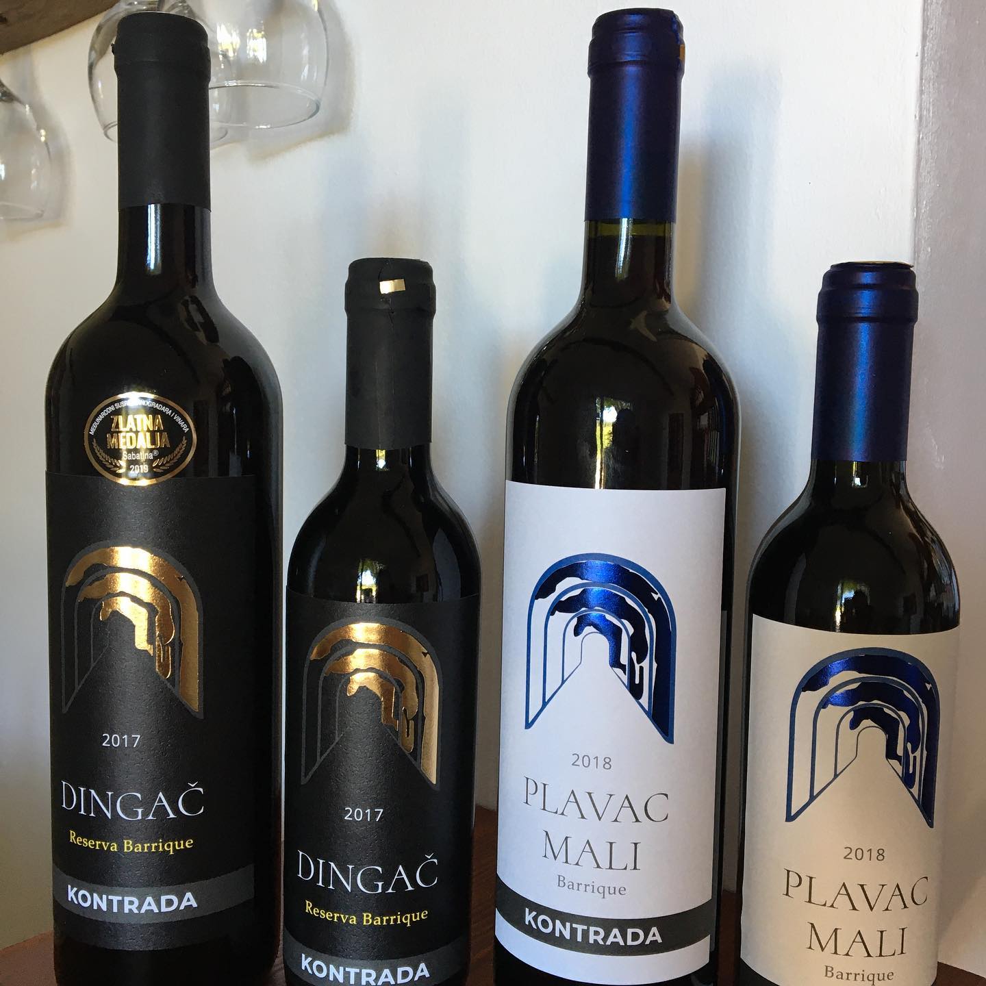 Hero image for Kontrada Winery winery