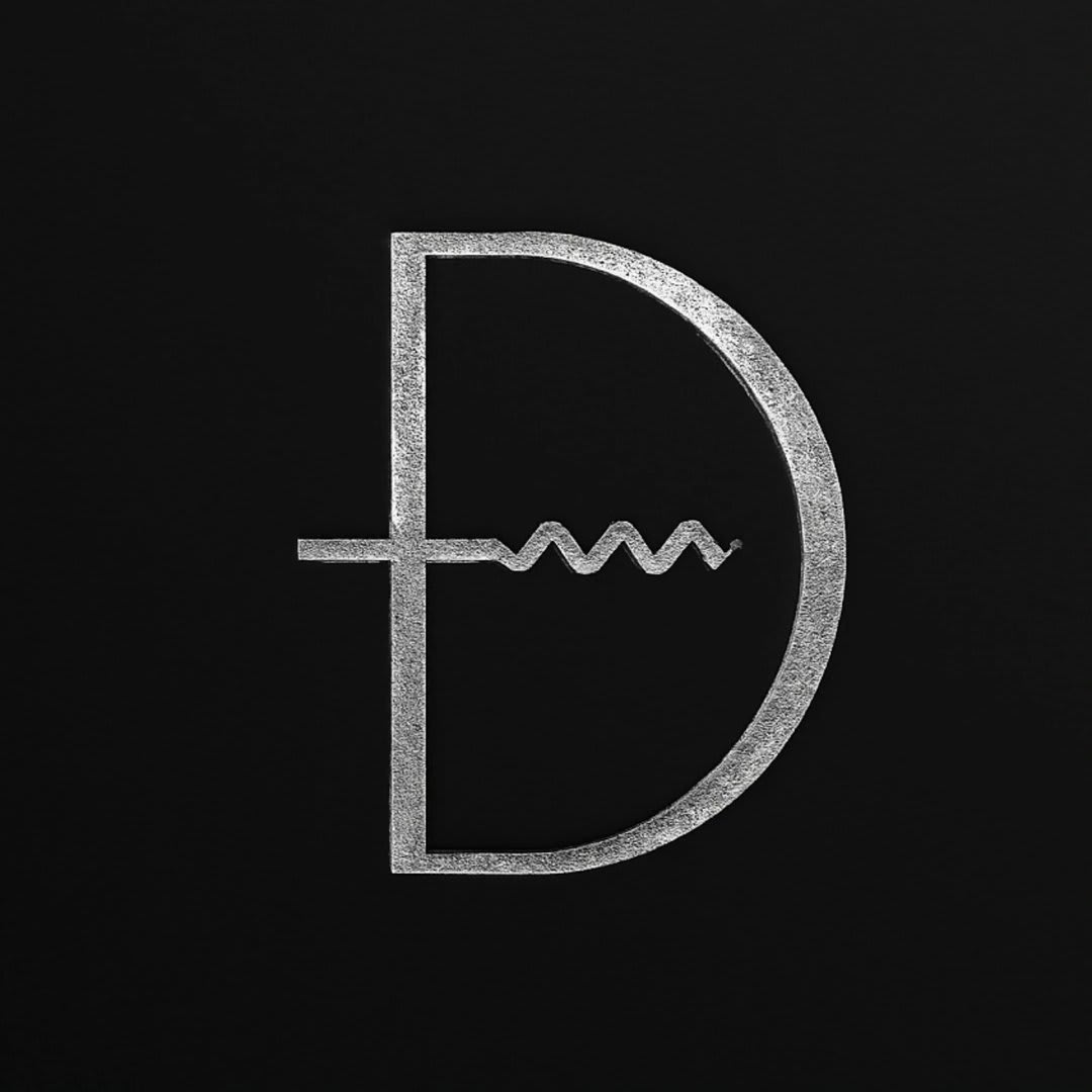 Đilas Vinarija winery logo