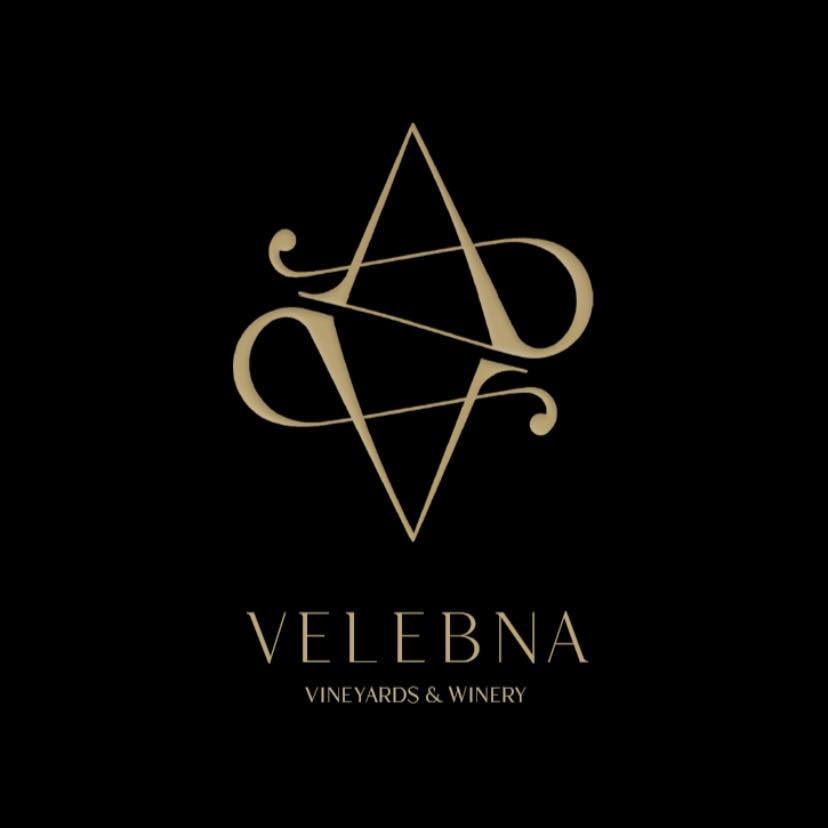 Velebna Vinarija winery logo