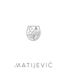Matijević Vinarija logo