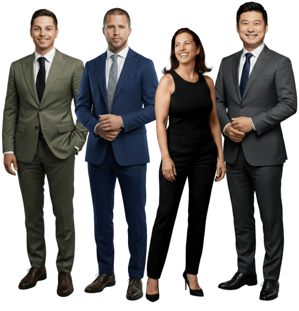 The Alignment Formula Team