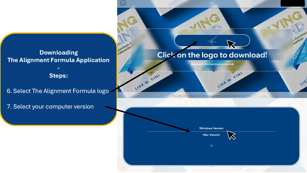 Slide 6 - Download Options
