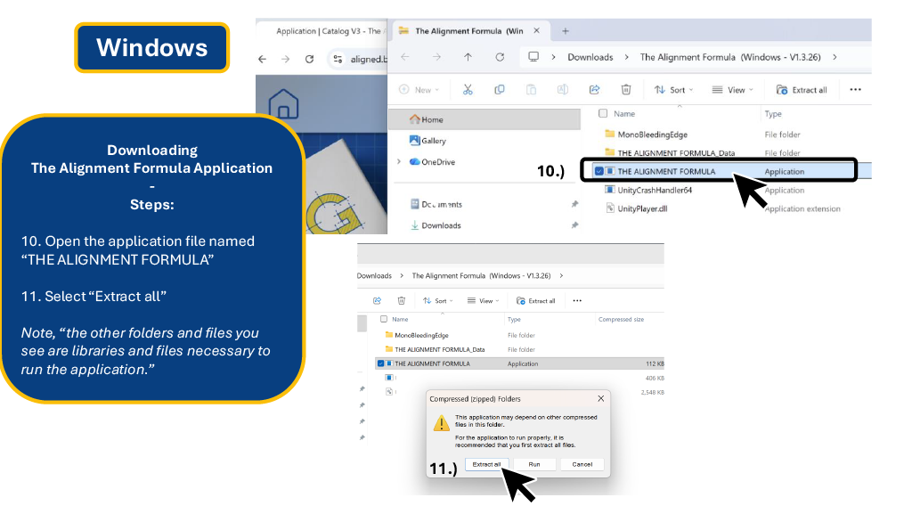 Slide 9 - Windows Explorer