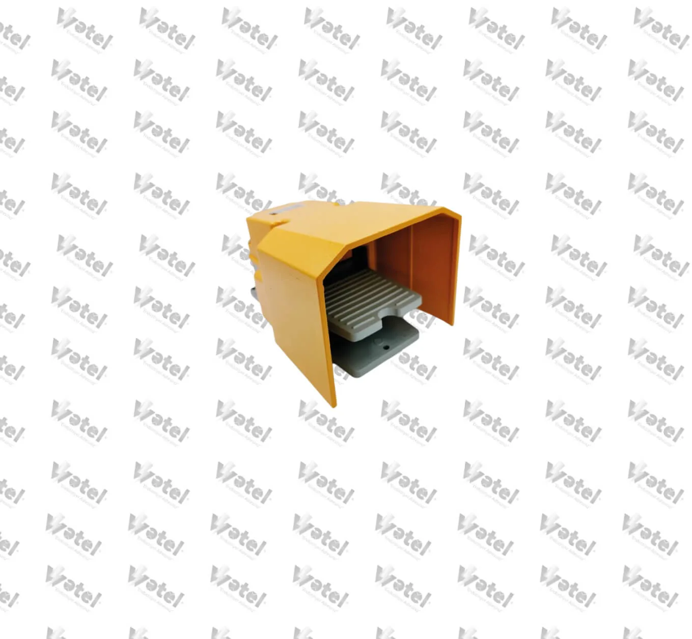 CNTD CFS-502 Pedal