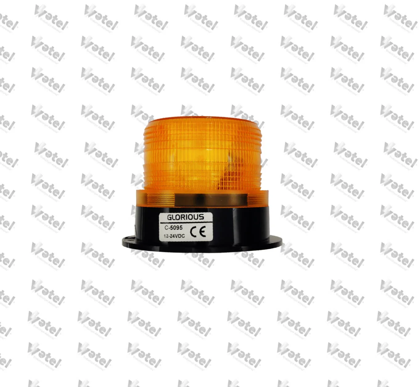 C-5095 Ledli İkaz Lambası