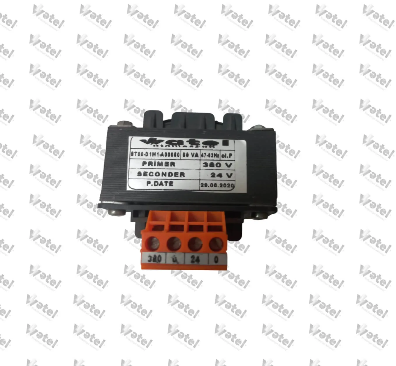WATEL ST00-D1M1-A00060 380V/24V