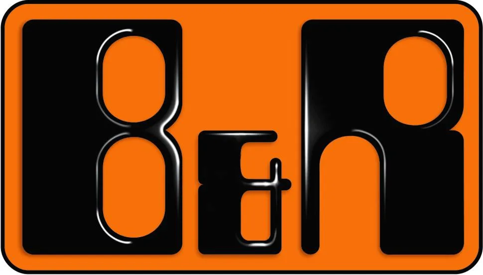B&R