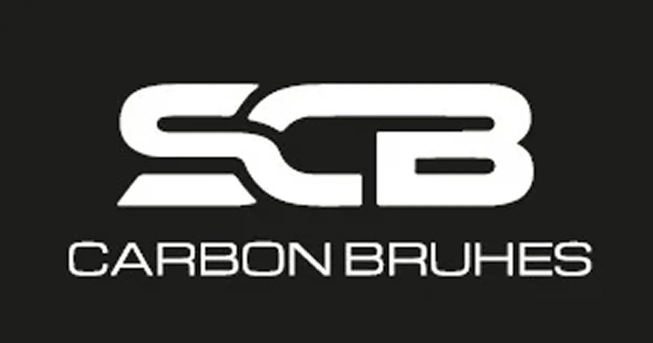 SCB Carbon Brushes