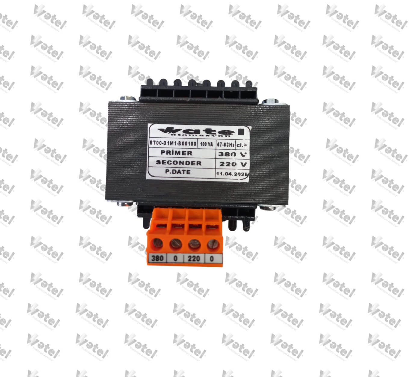 Watel ST00-D1M1-B00100 100VA Trafo