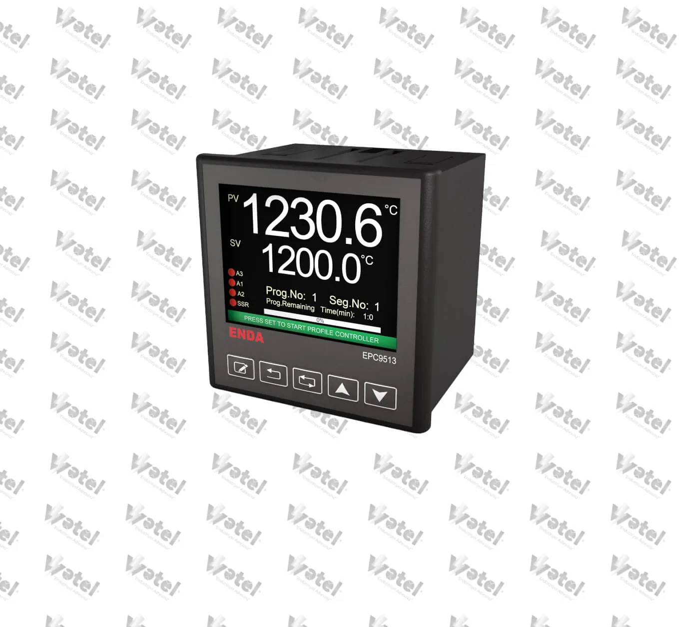 Enda EPC9513 Programlanabilir Profil Kontrol Cihazı