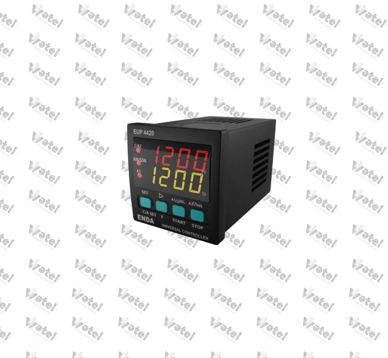 Enda ET7420-LV-RS PID Sıcaklık Kontrol Cihazı