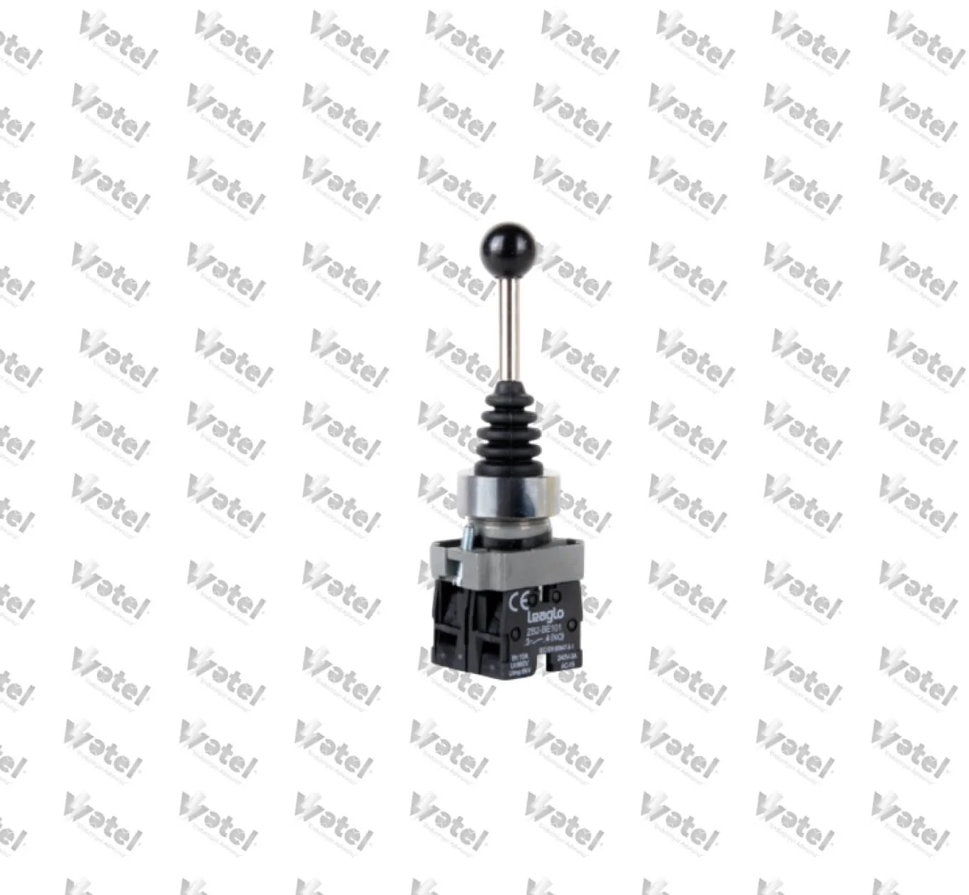 XD2-PA12 Joystick 2 Yönlü Kalıcı