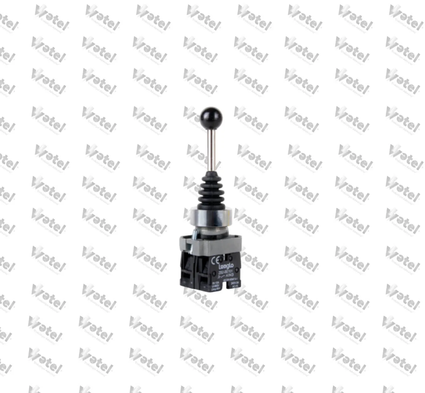 XD2-PA22 Joystick 2 Yönlü Yaylı