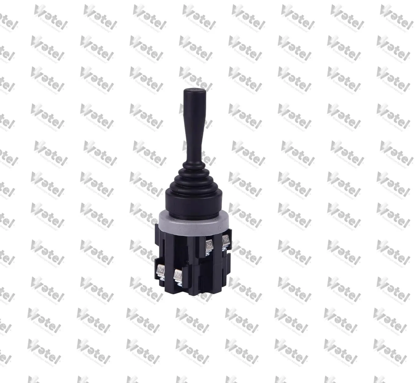 CMRN-302-2 Joystick 4 Yönlü Yaylı