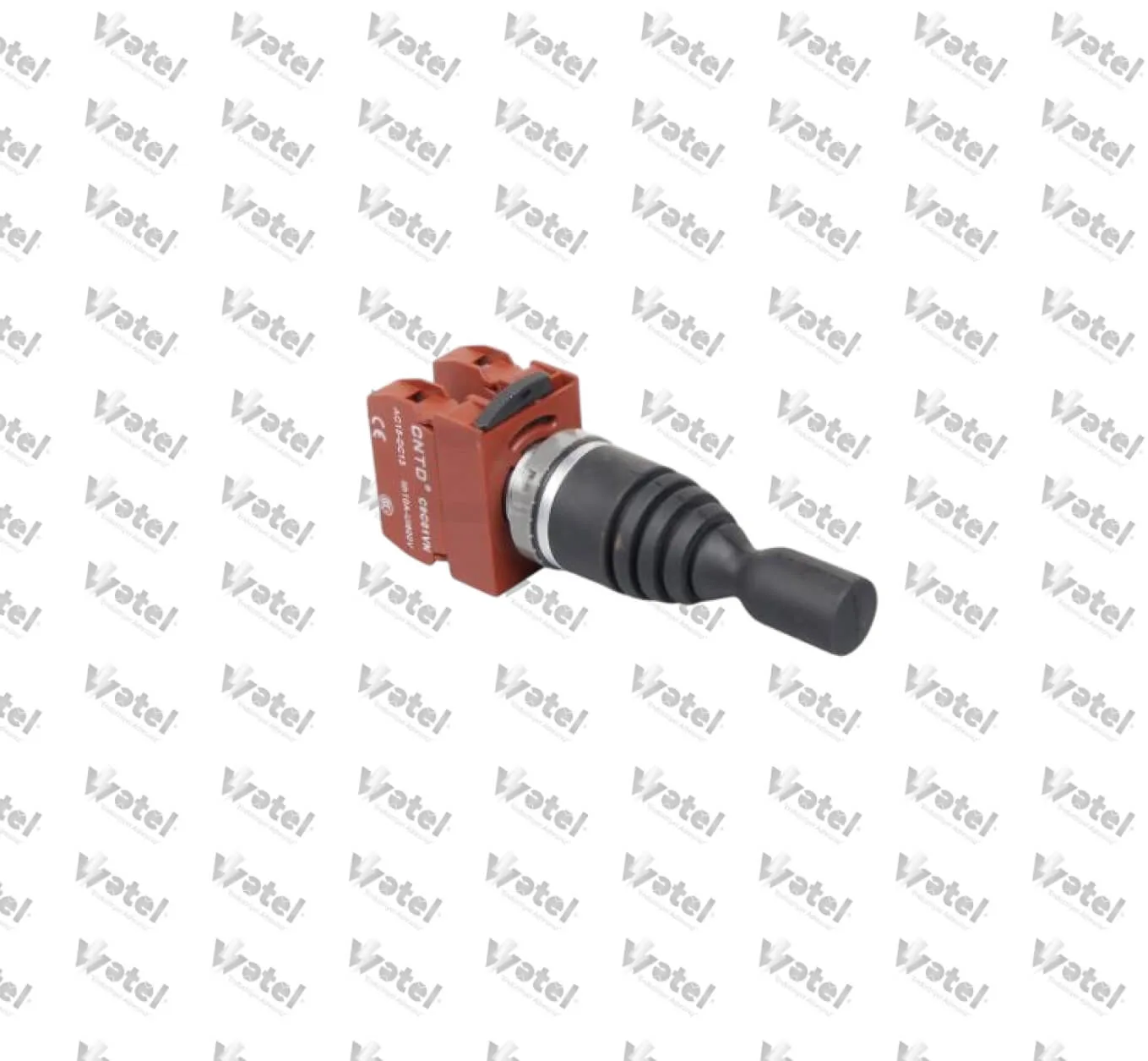 C2MN-T2 Joystick 2 Yönlü Yaylı