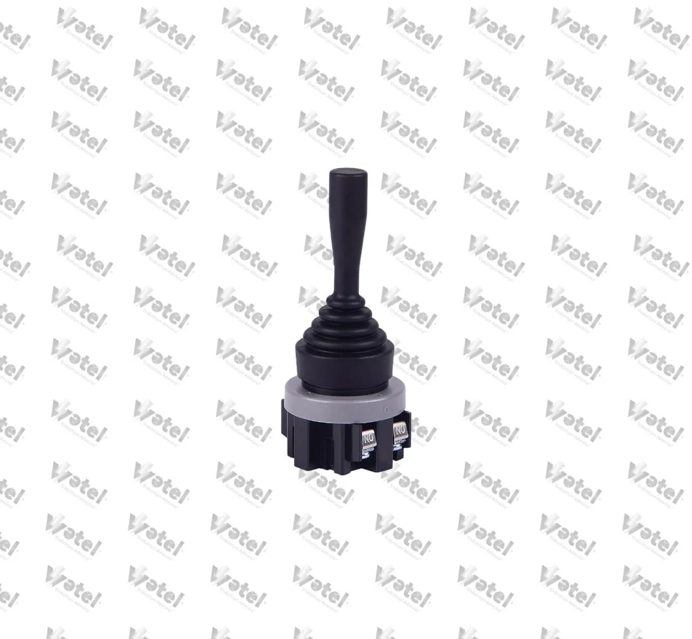 CMRN-301-2 Joystick 2 Yönlü Yaylı