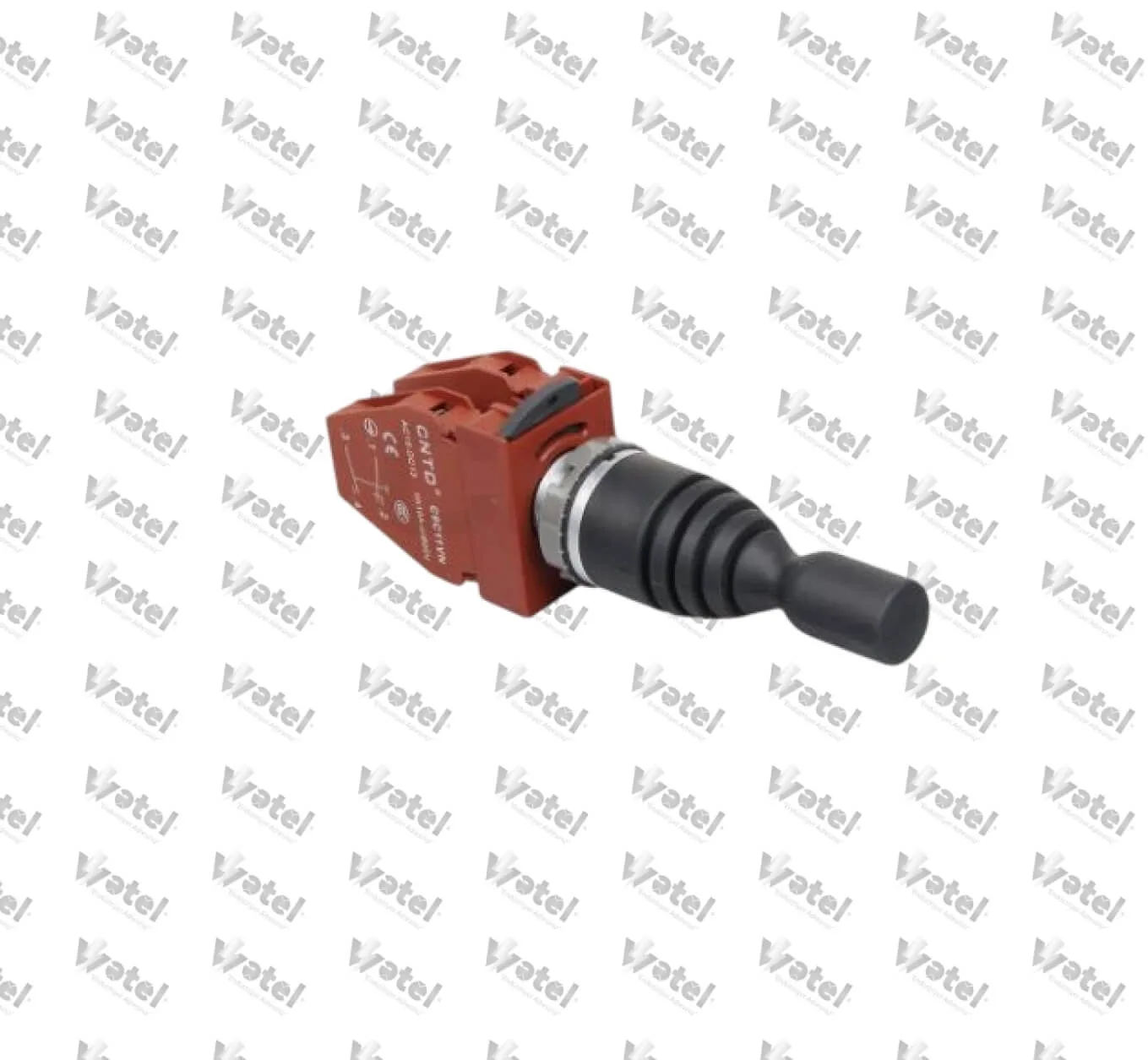 C2MN-T4 Joystick 4 Yönlü Yaylı