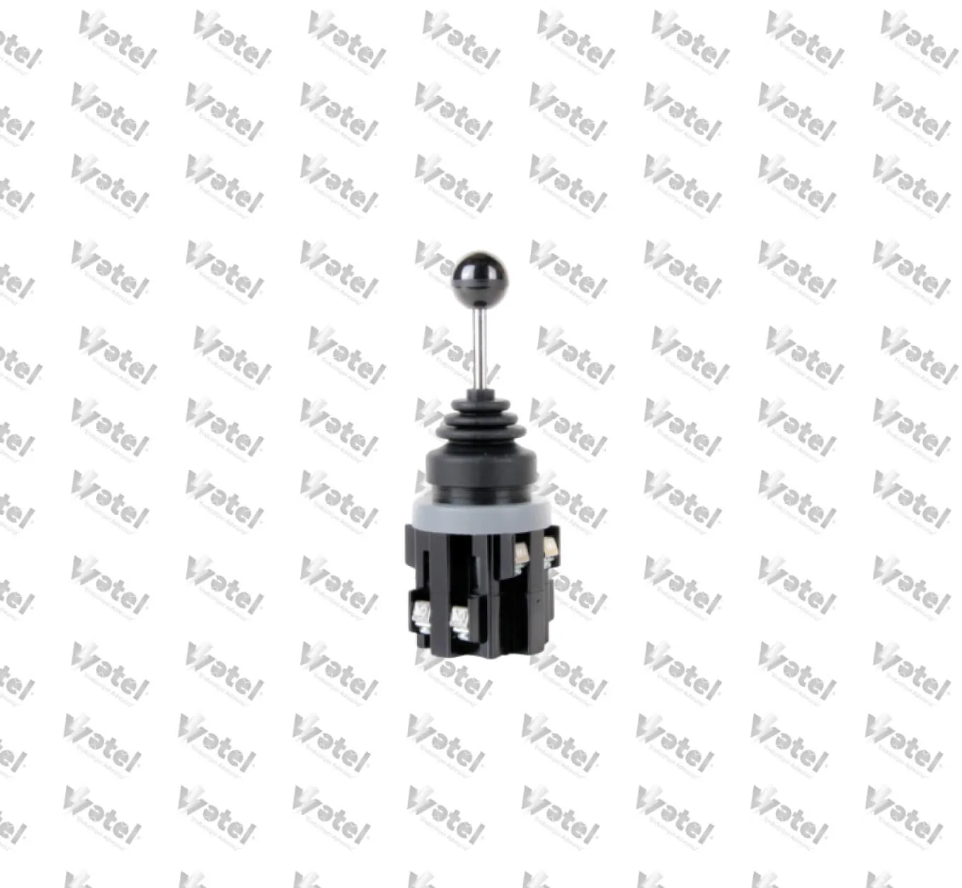 HKL-C24 Joystick 4 Yönlü Yaylı